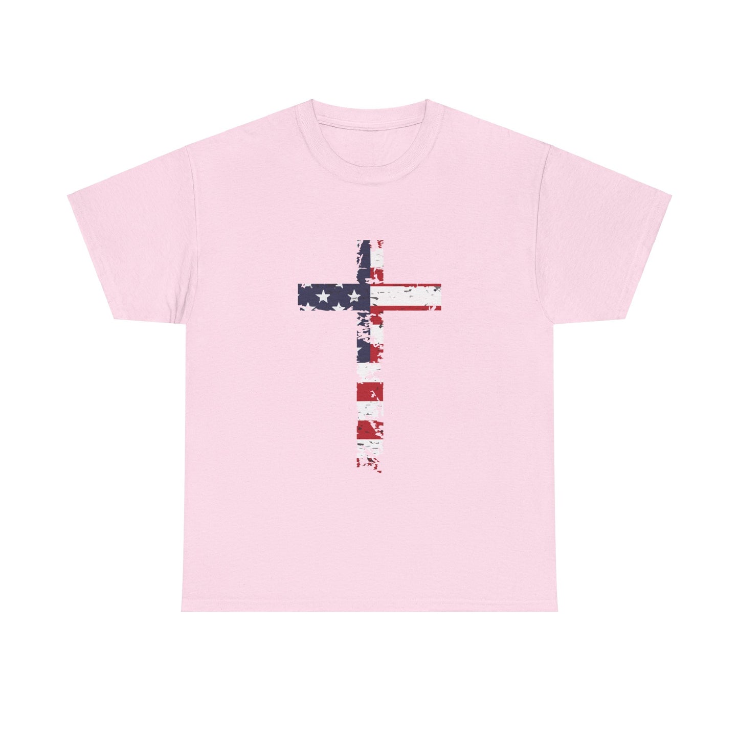 A Child of God Men's T-shirt