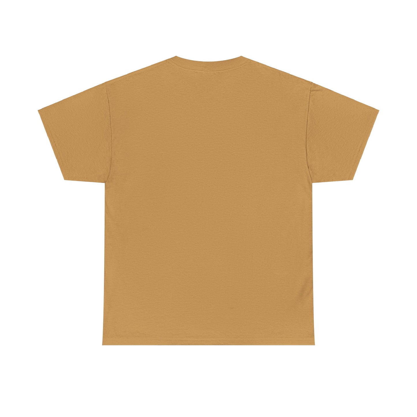 God's Warrior Men's T-Shirt