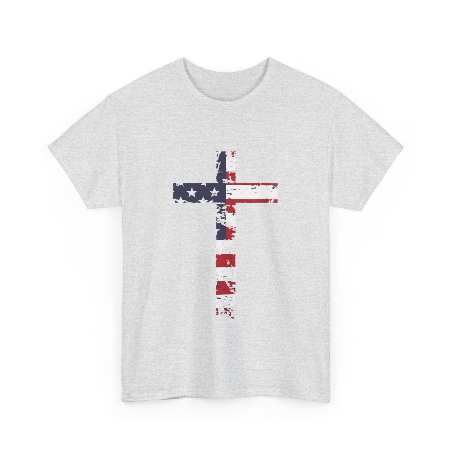 A Child of God Men's T-shirt