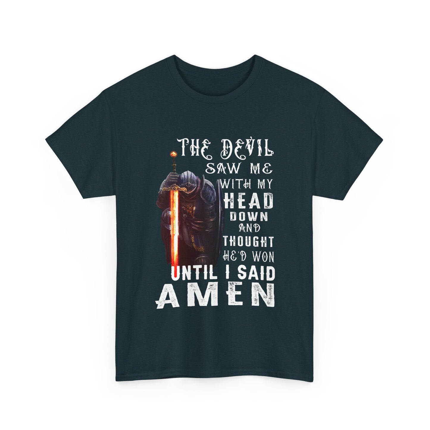 Amen Men's T-shirt