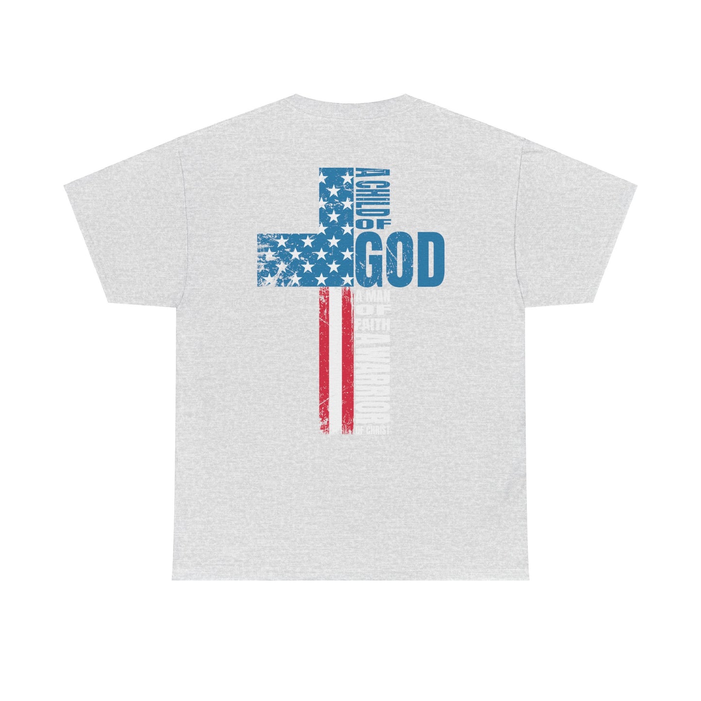 A Child of God Men's T-shirt