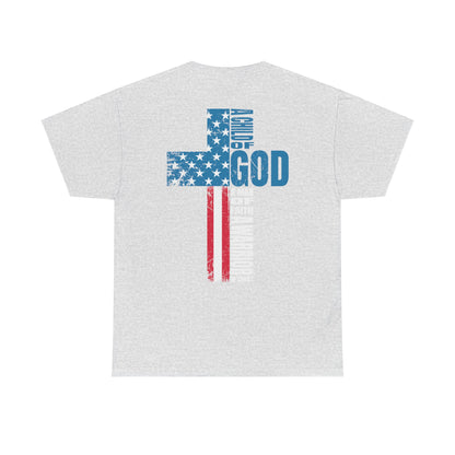 A Child of God Men's T-shirt