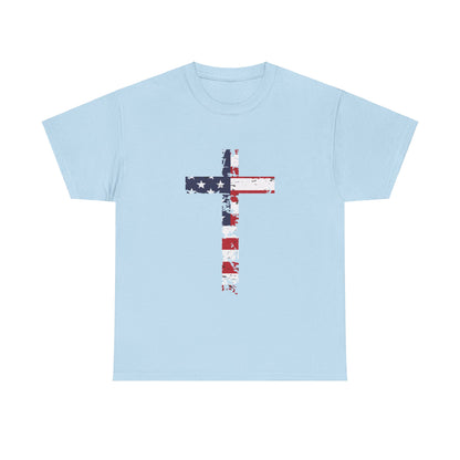 A Child of God Men's T-shirt