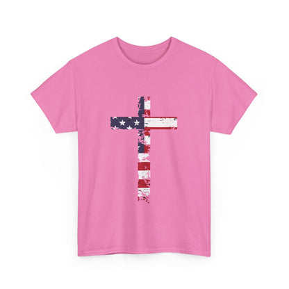 A Child of God Men's T-shirt