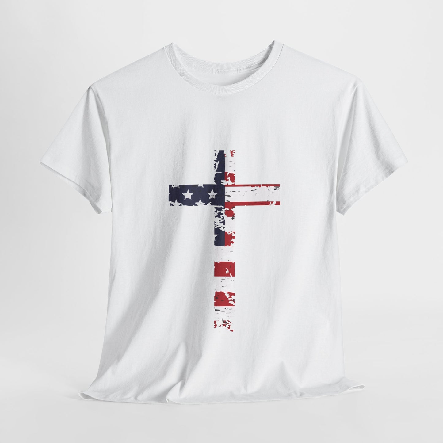 One Nation Under God Men's T-Shirt