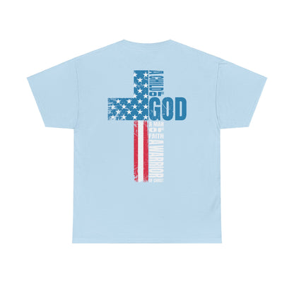 A Child of God Men's T-shirt