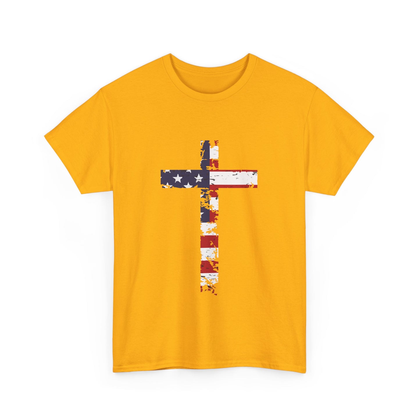 A Child of God Men's T-shirt