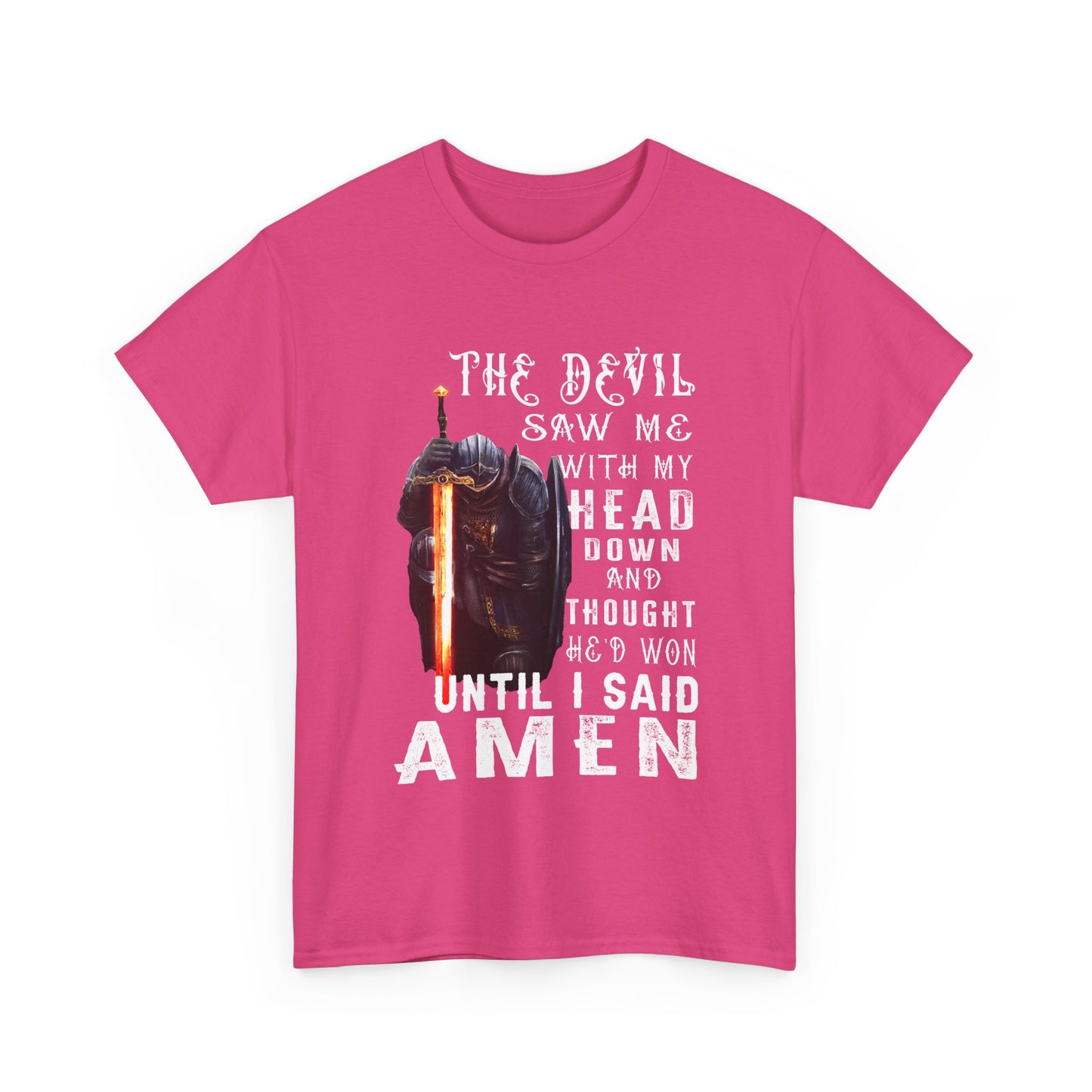 Amen Men's T-shirt