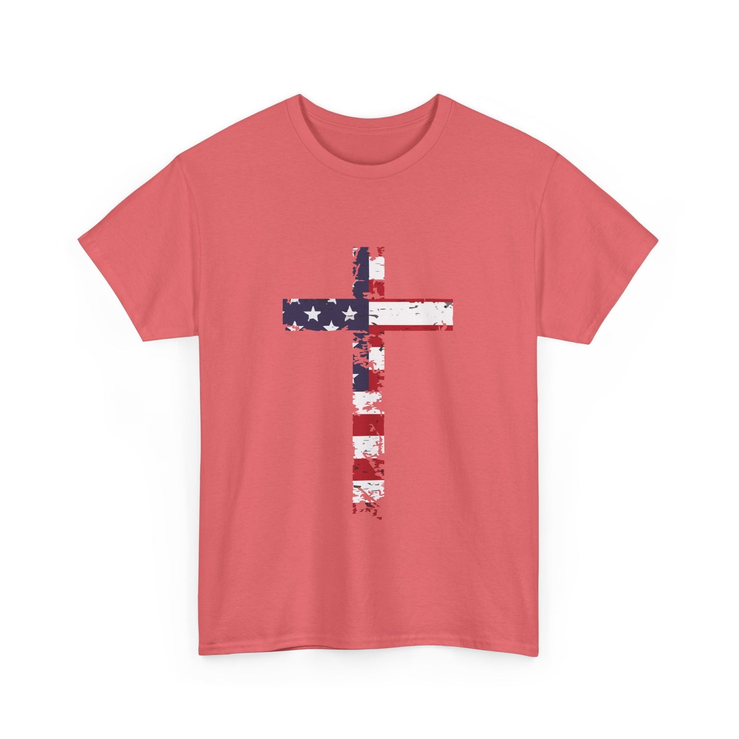 A Child of God Men's T-shirt