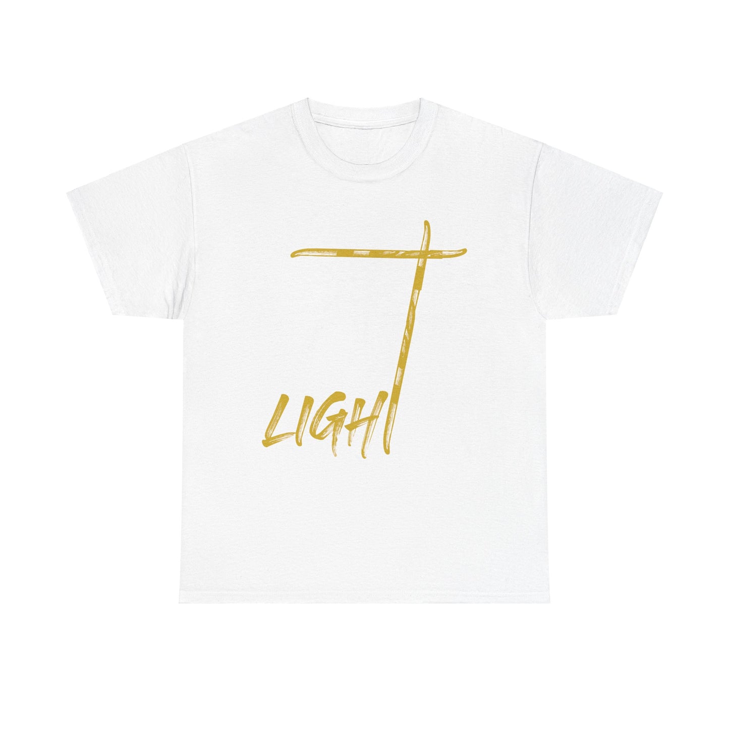 Be the Light Men's T-Shirt