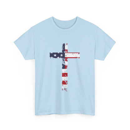 A Child of God Men's T-shirt