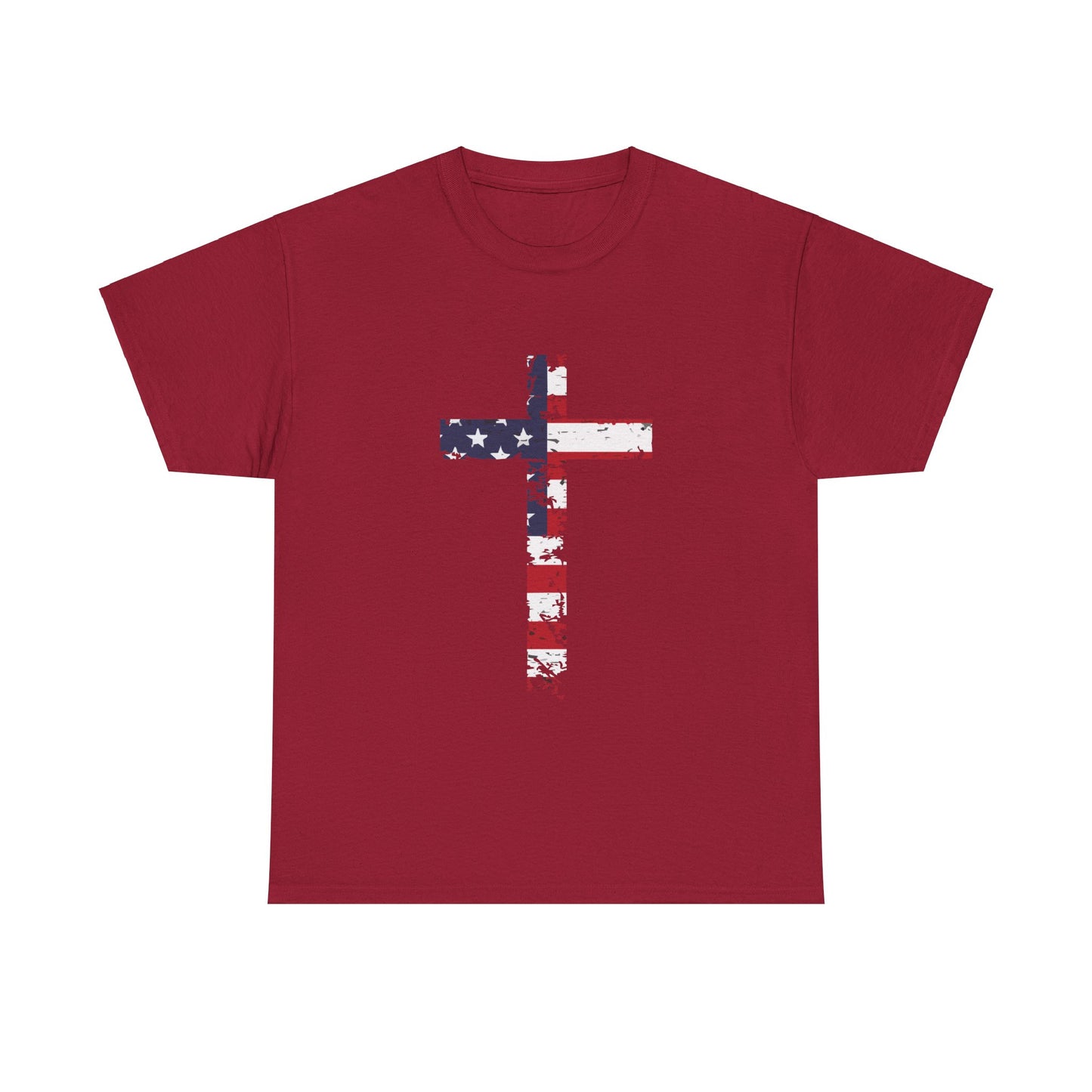 A Child of God Men's T-shirt