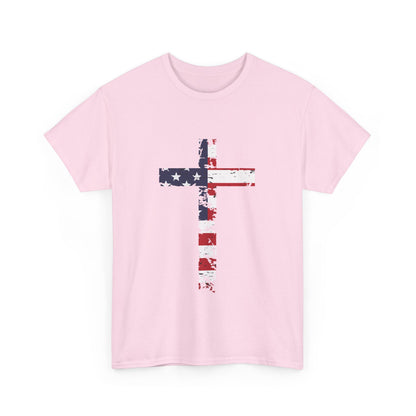 A Child of God Men's T-shirt