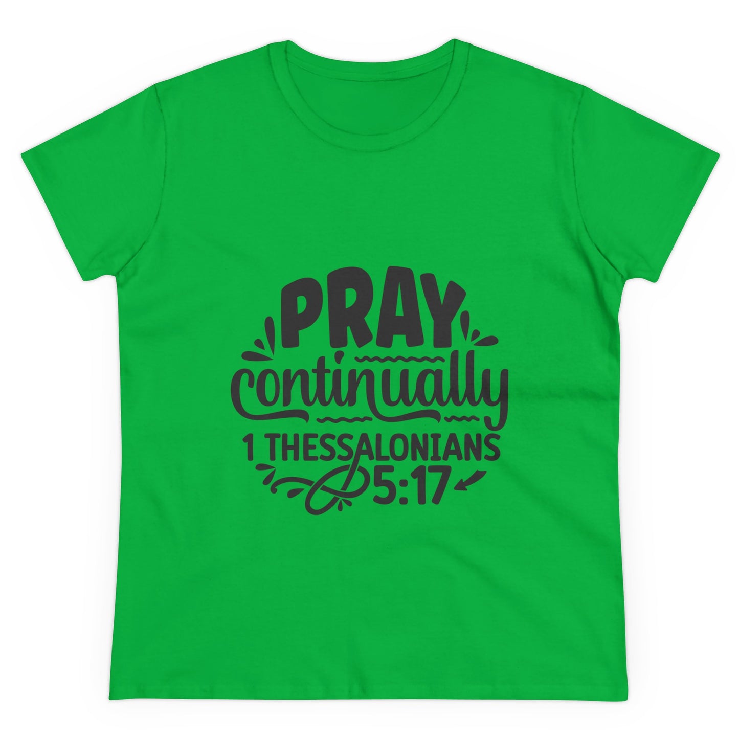 Pray Women's t-Shirt