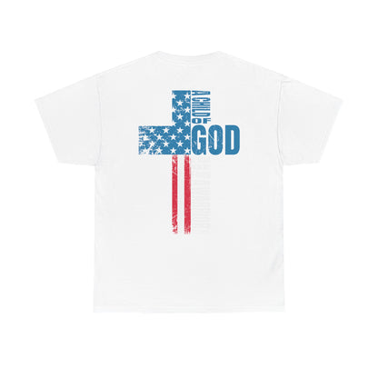 A Child of God Men's T-shirt