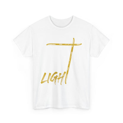 Be the Light Men's T-Shirt