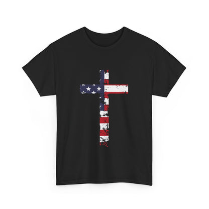 A Child of God Men's T-shirt